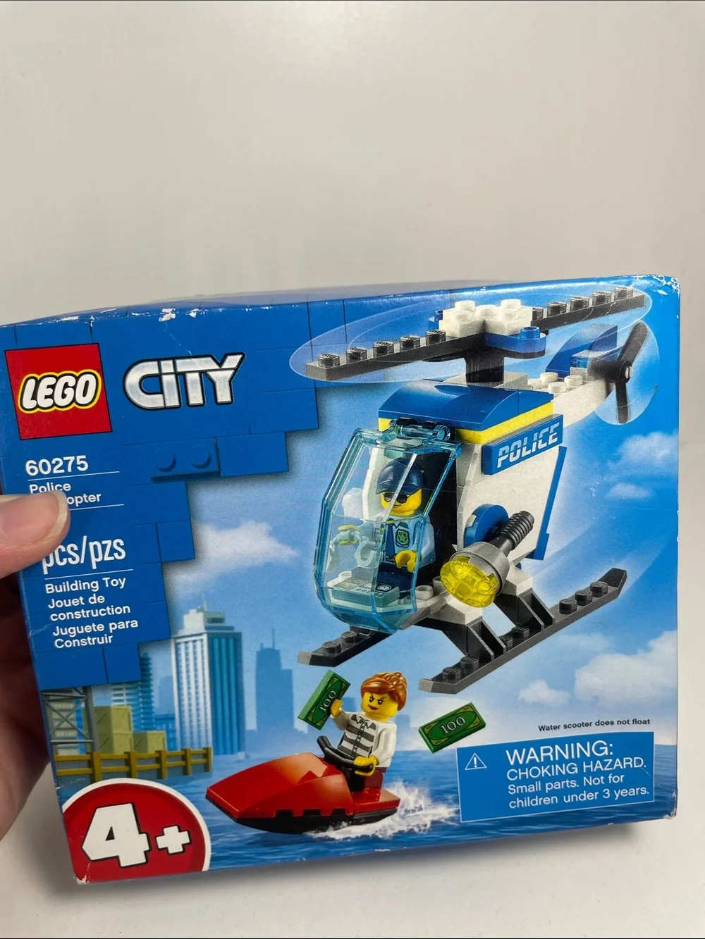 Lego *brand new*